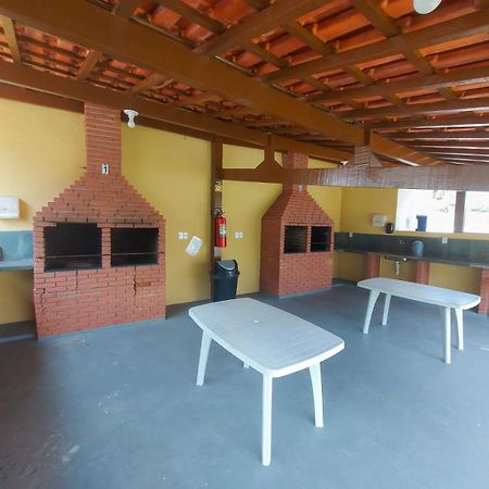 Casa Em Condominio I Praia Do Lazaro 우바투바 외부 사진