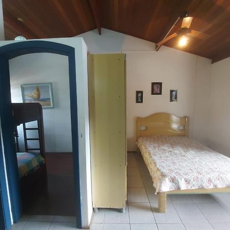 Casa Em Condominio I Praia Do Lazaro 우바투바 외부 사진