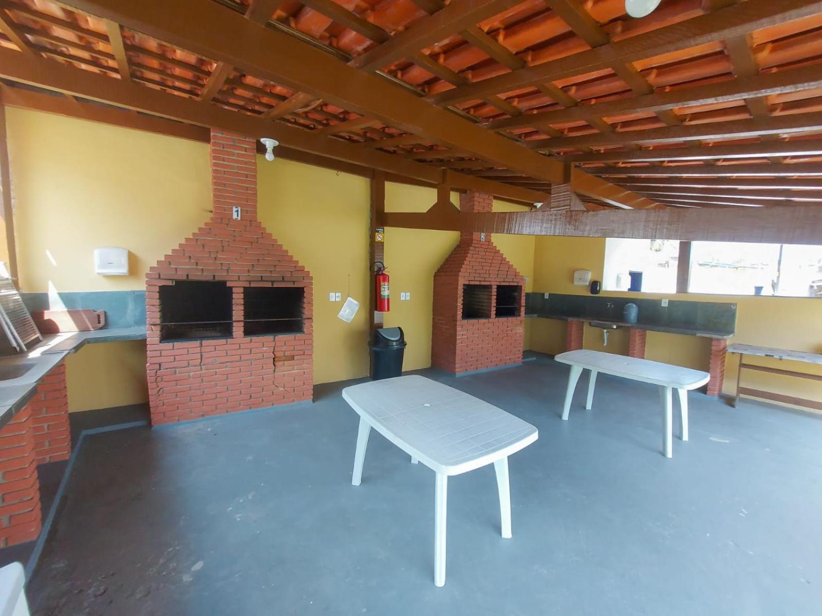 Casa Em Condominio I Praia Do Lazaro 우바투바 외부 사진