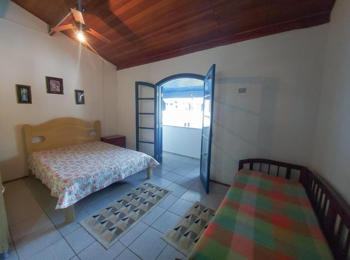 Casa Em Condominio I Praia Do Lazaro 우바투바 외부 사진