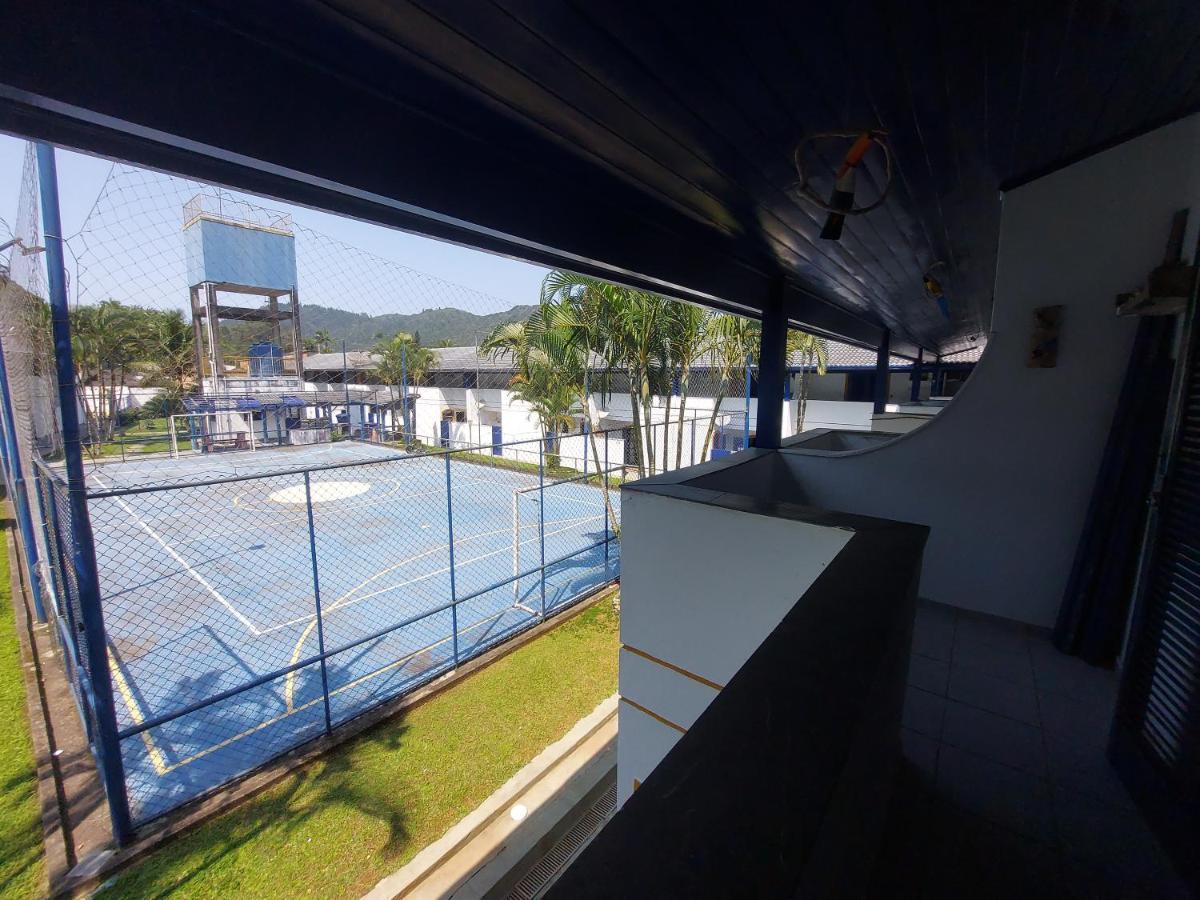 Casa Em Condominio I Praia Do Lazaro 우바투바 외부 사진