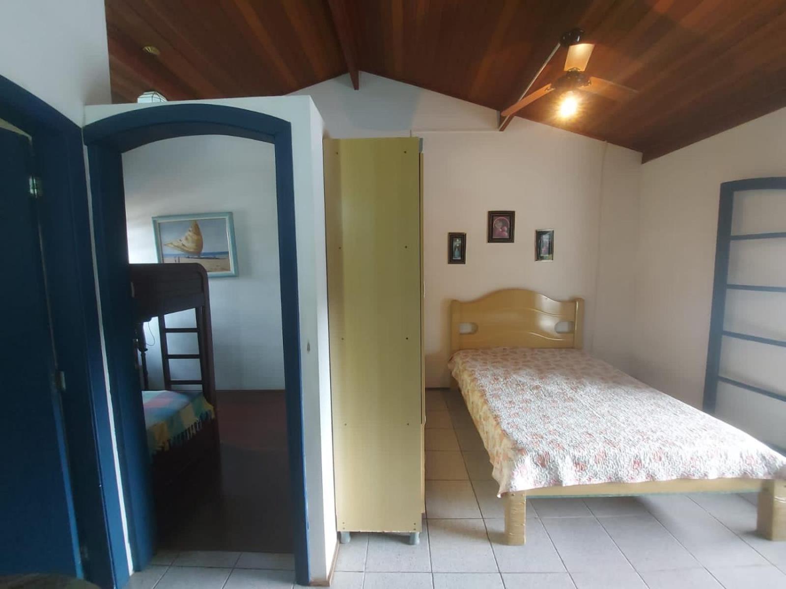 Casa Em Condominio I Praia Do Lazaro 우바투바 외부 사진